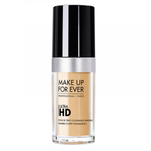 Fond de teint fluide ULTRA HD