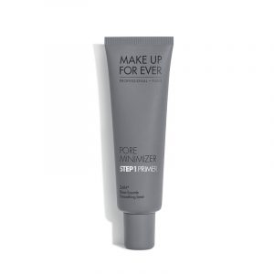 Step 1 Primer - Pore Minimizer