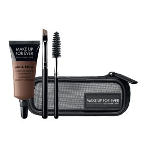 KIT CREME SOURCILS WATERPROOF