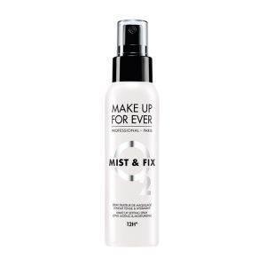 MIST & FIX MAKE UP SETTING SPRAY