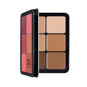 ULTRA HD PALETTE ESSENTIELS TEINT